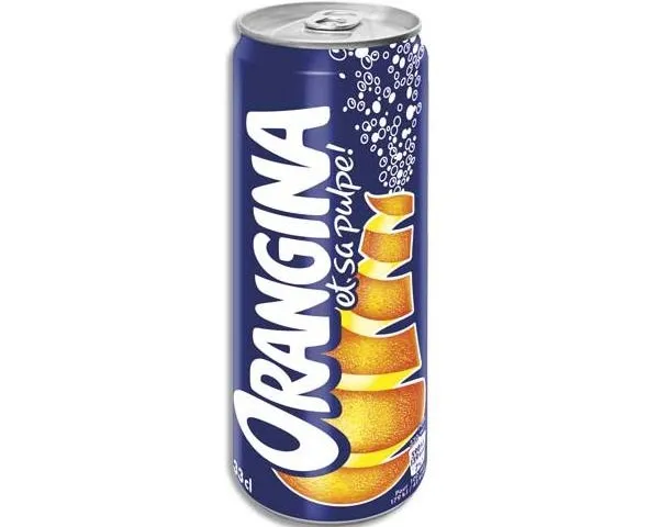 Orangina (33cl)