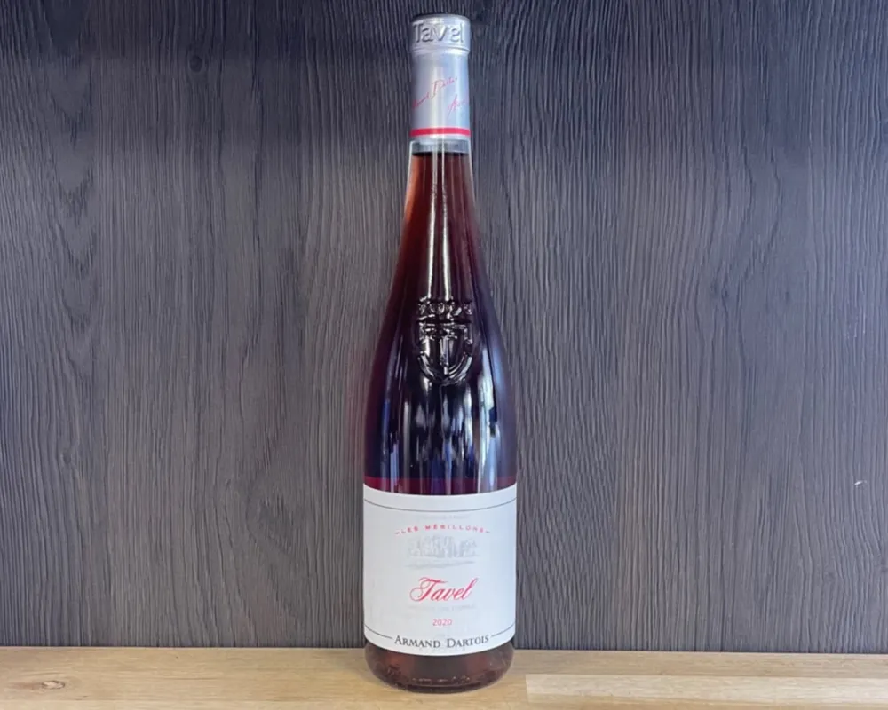 Tavel Armand Dartois 75cl