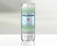 San Pellgrino (33cl)
