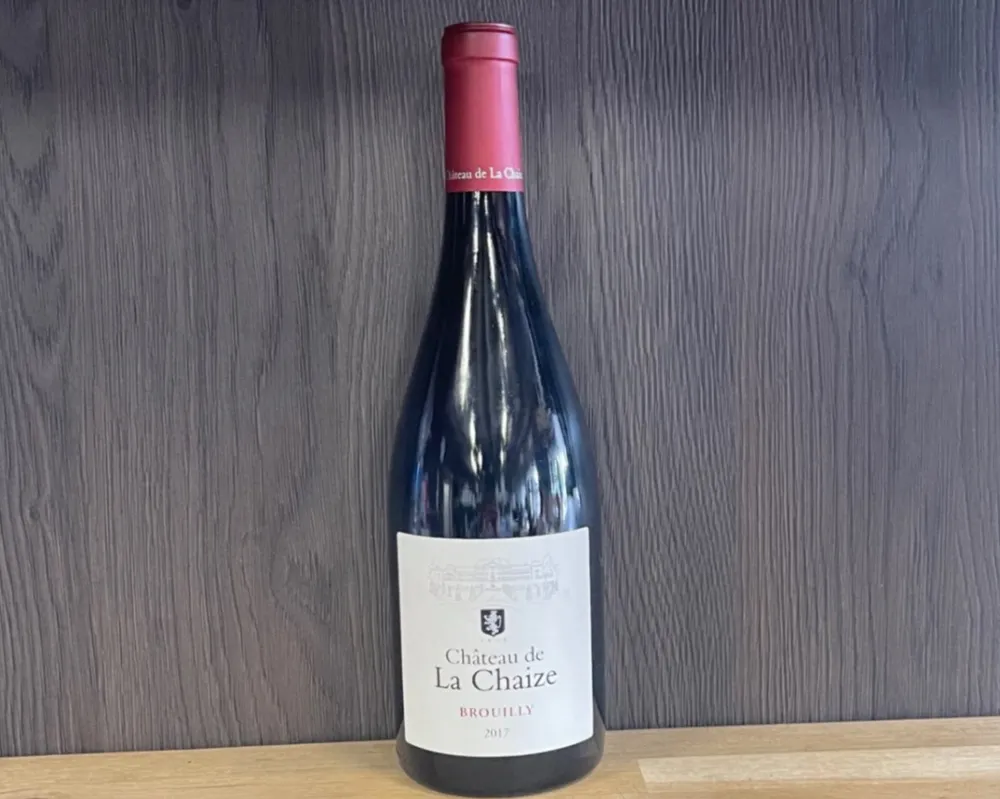 Brouille Château de La Chaize 37.5cl