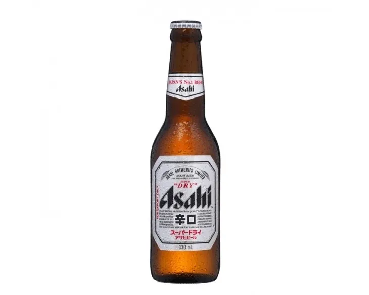 Asahi (33cl)