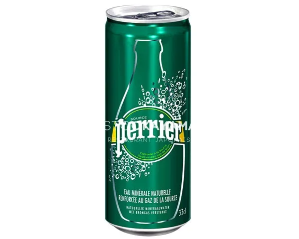 Perrier 33cl