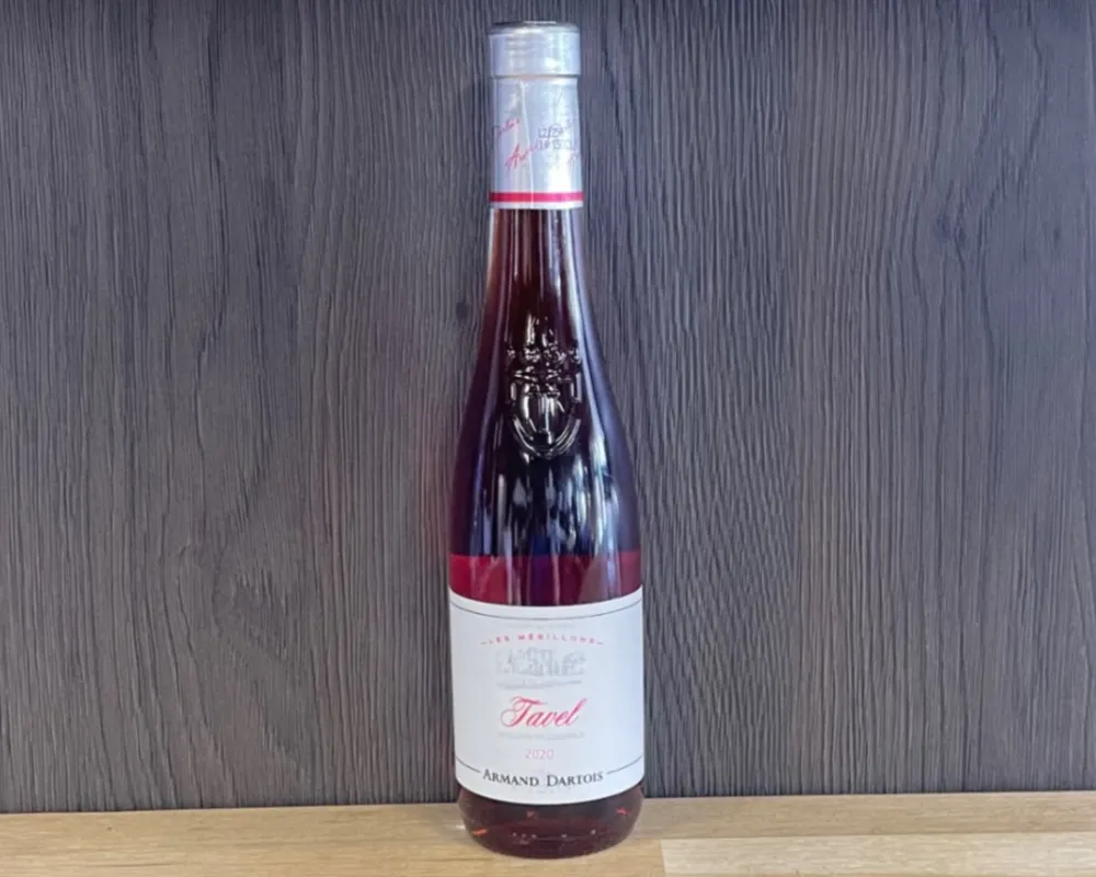 Tavel Armand Dartois 37.5cl