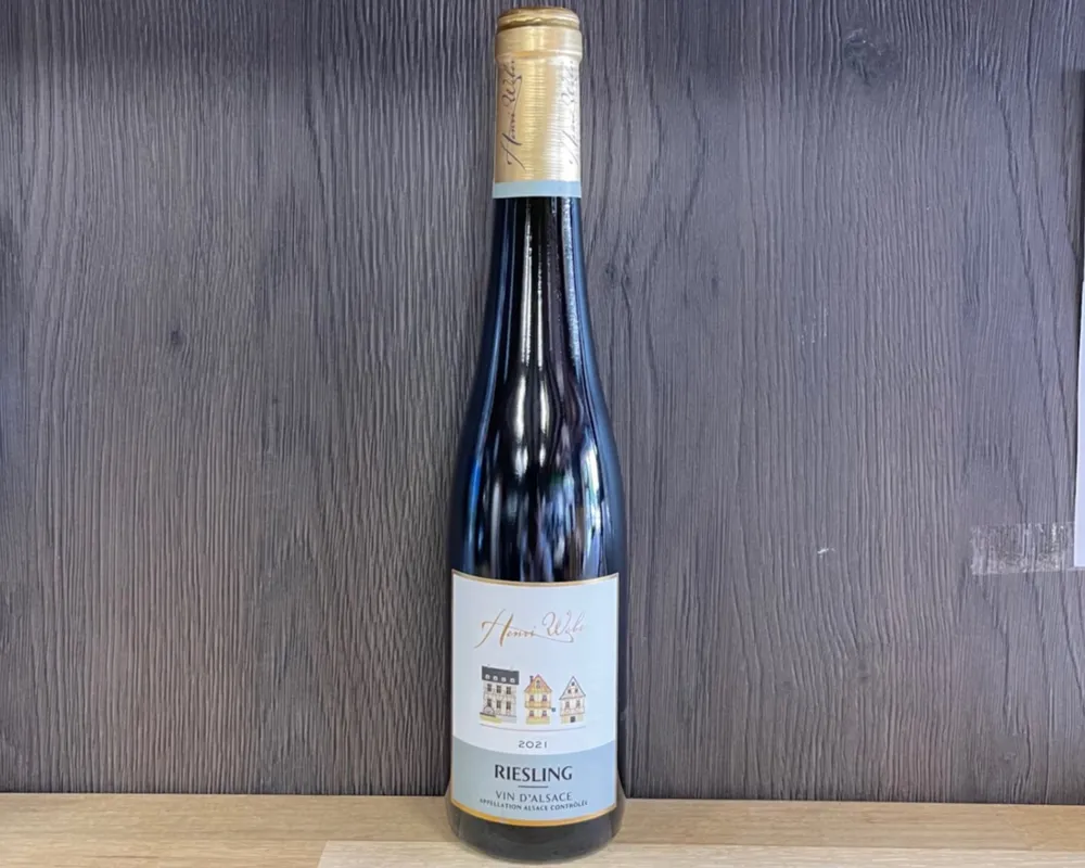 Vin d’Alsace Resling 75cl