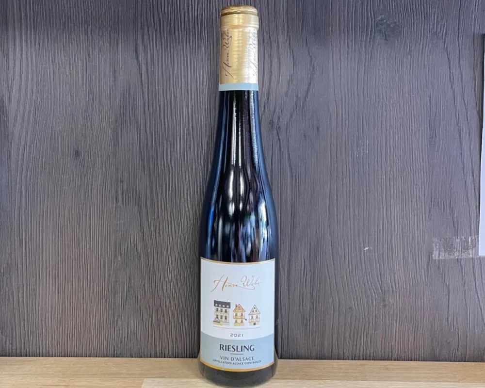 Vin d’Alsace Resling 37.5cl