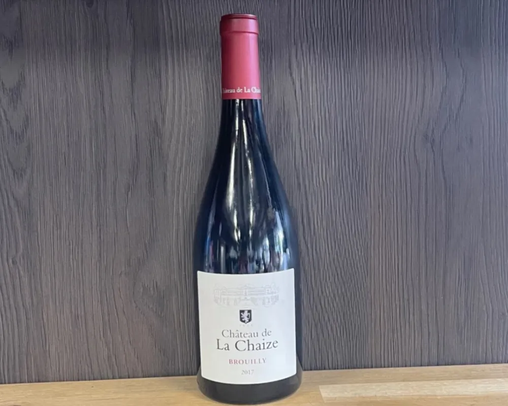 Brouille Château de La Chaize 75cl