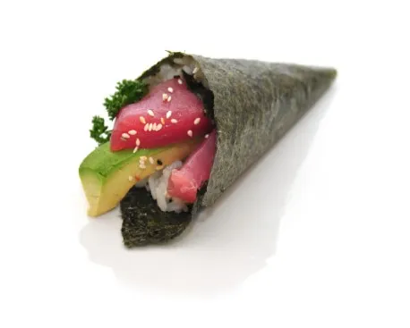 TE2 TEMAKI THON AVOCAT