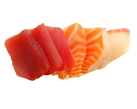 SA6 SASHIMI ASSORTIMENT 