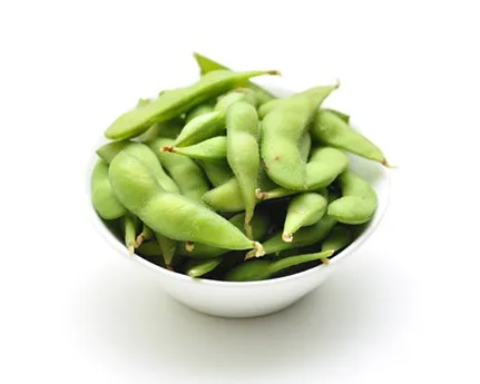 E6 - Edamame