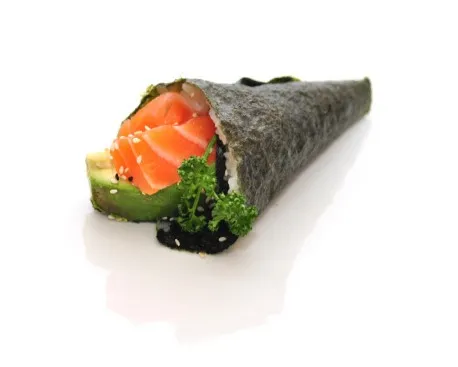 TE1 TEMAKI SAUMON AVOCAT