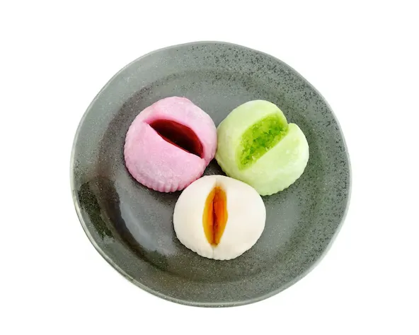 MOCHI (par piece)