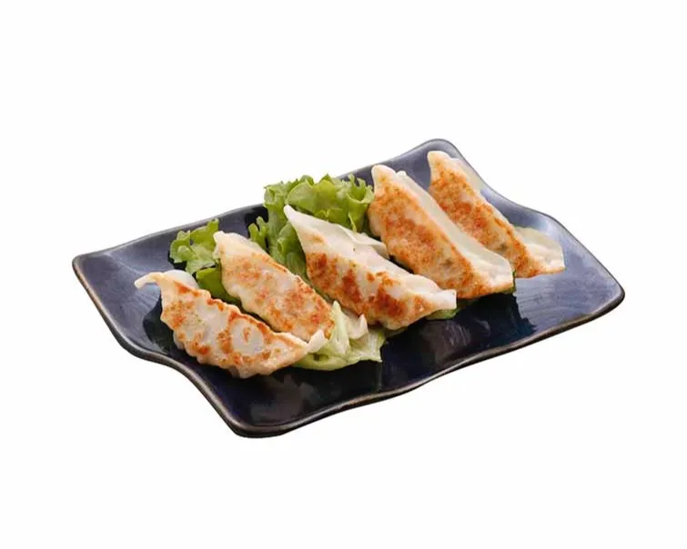 GYOZA 6P
