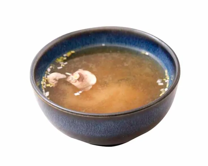  MISO SOUPE