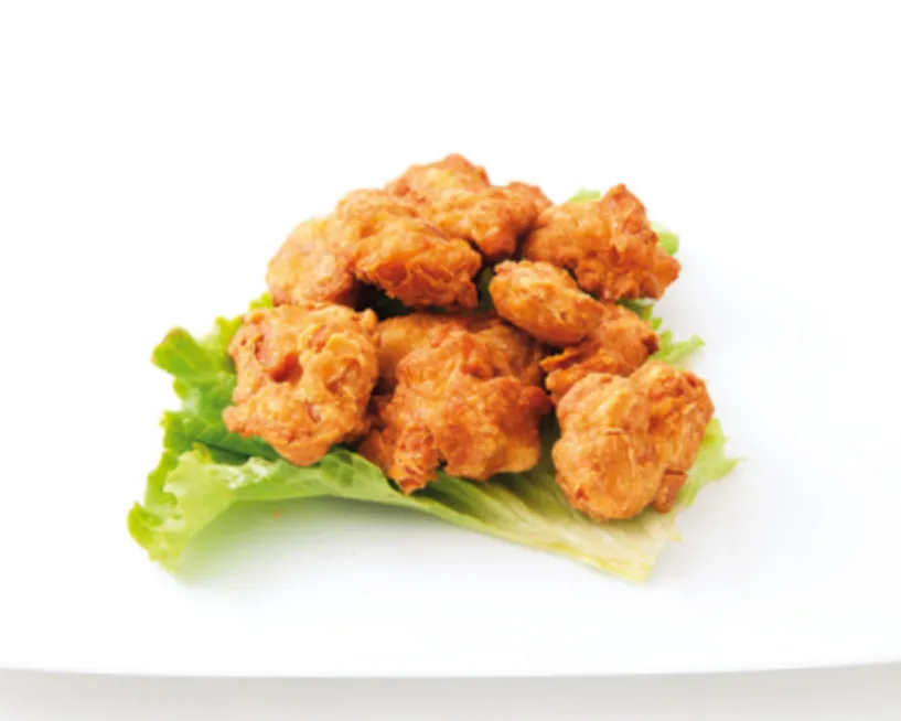 KARAAGE 6P