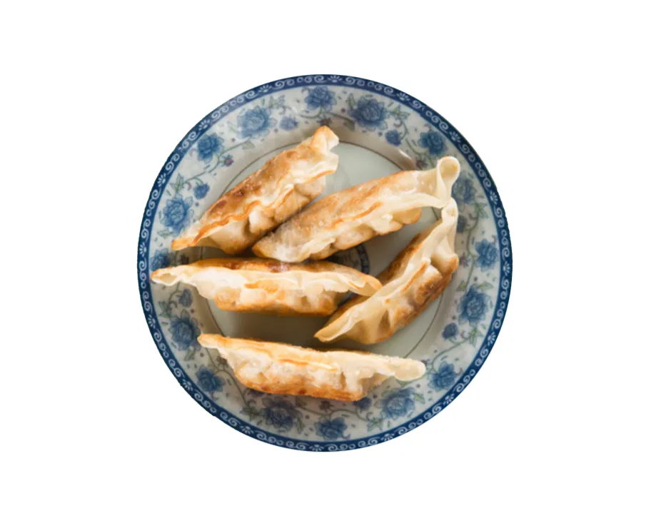 GYOZA 3P
