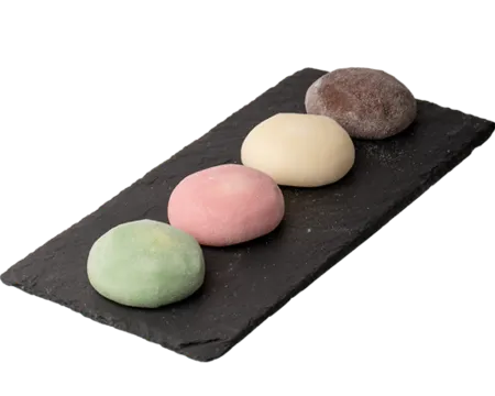 MOCHI GLACES (par piece)