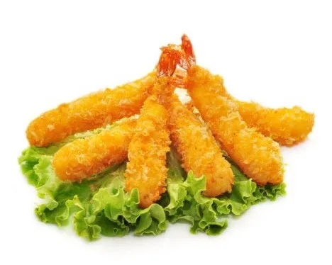 EBI TEMPURA 6P