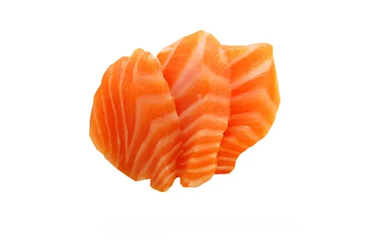 SA1 Sashimi saumon