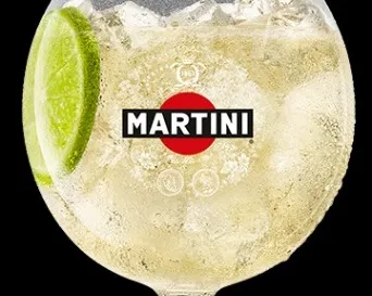 Martini blanc