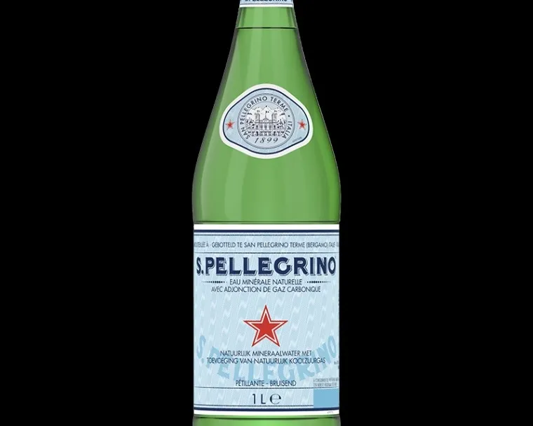  San Pellegrino (100cl)