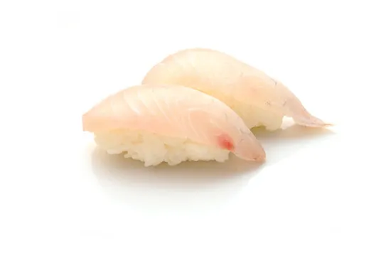 SU3 Sushi daurade