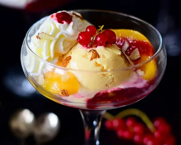 Mangue melba