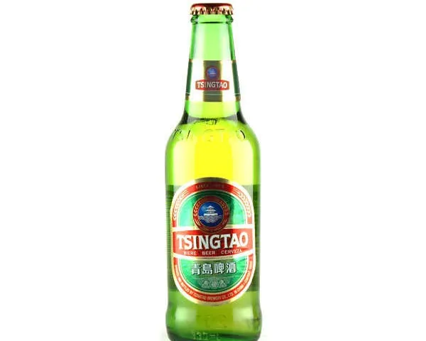 Tsing Tao 33cl