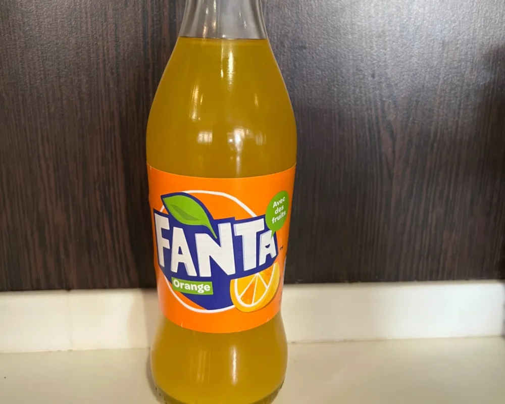 Fanta