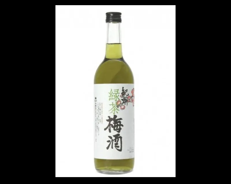 Liqueur aux Prunes