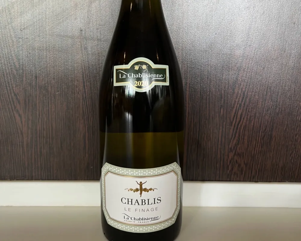 Chablis 75cl