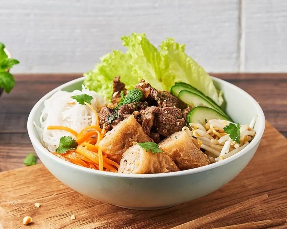 Bobun aux boeuf