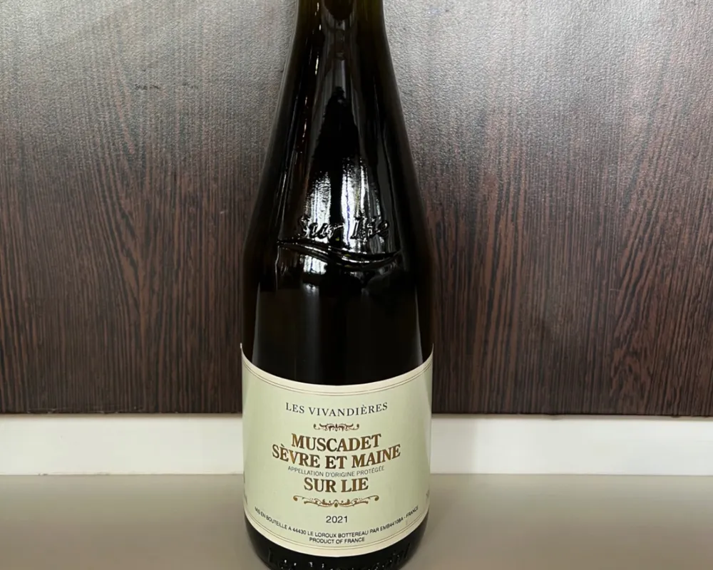 Muscadet 75cl