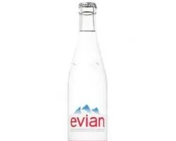 Evian 50cl