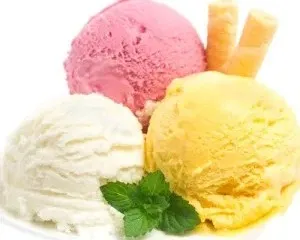  Coupe glace