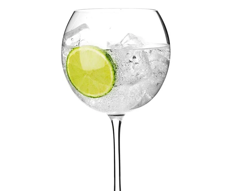 Gin