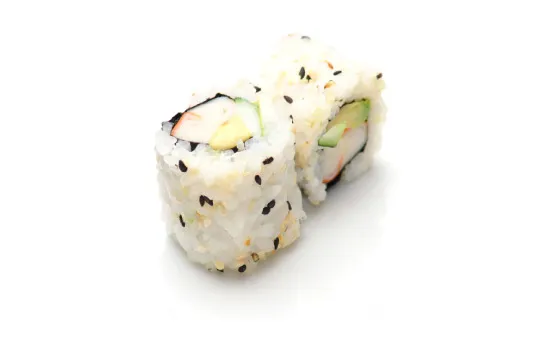 CM4  California Maki surimi avocat