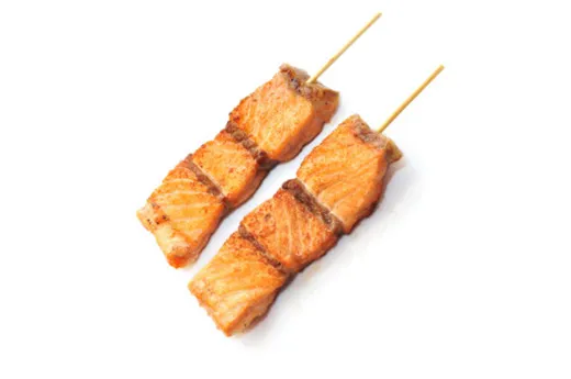 Y8 Yakitori saumon