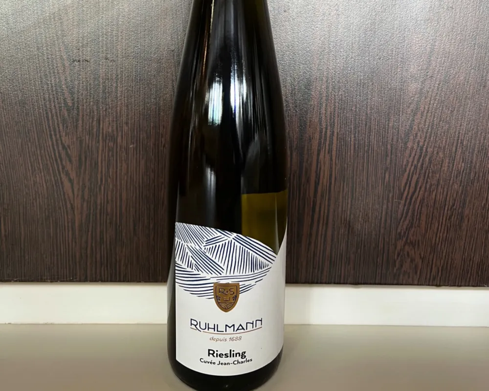 Riesling au pot 50cl