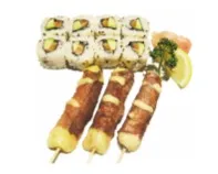 MENU 03A SAKURA