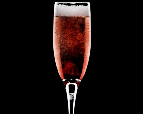 Kir Royal 