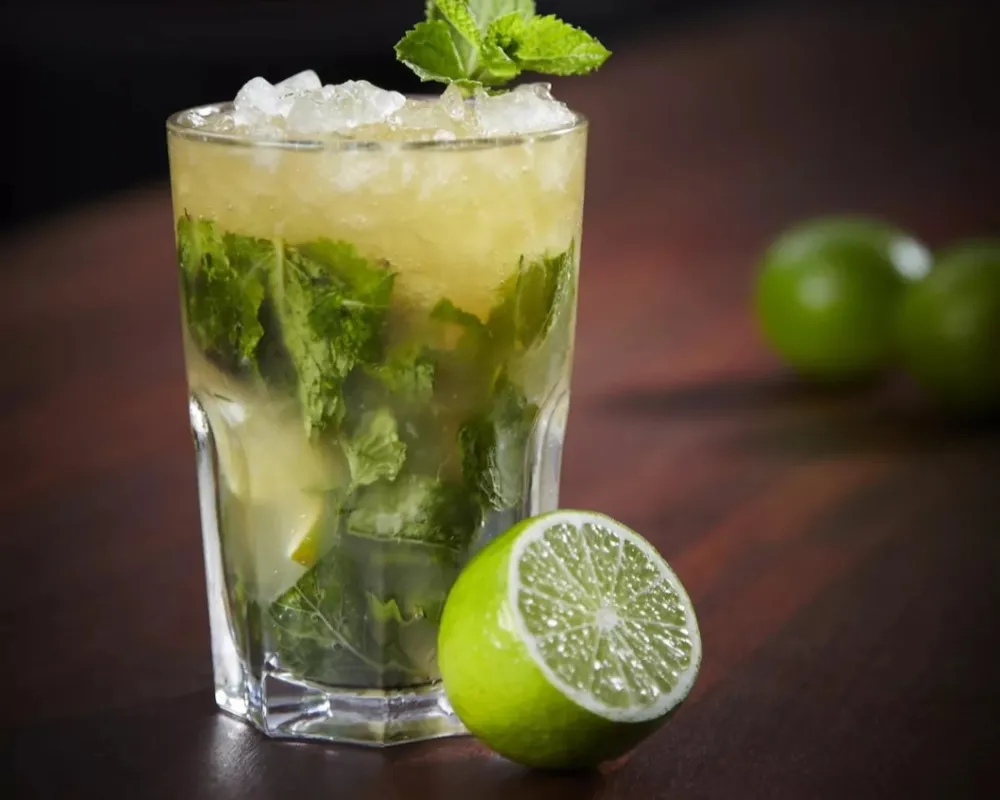 Mojito original