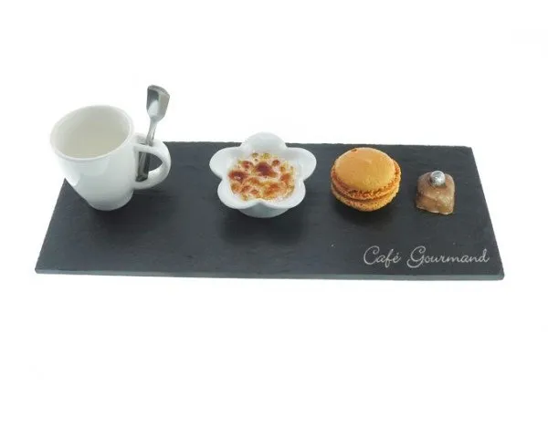 Café  gourmand