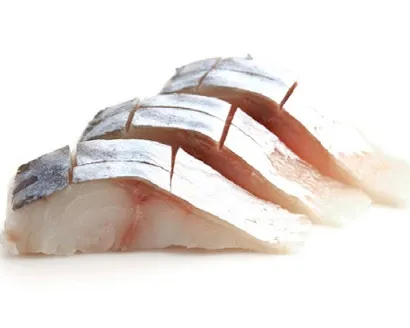 SA5 Sashimi Maquereau