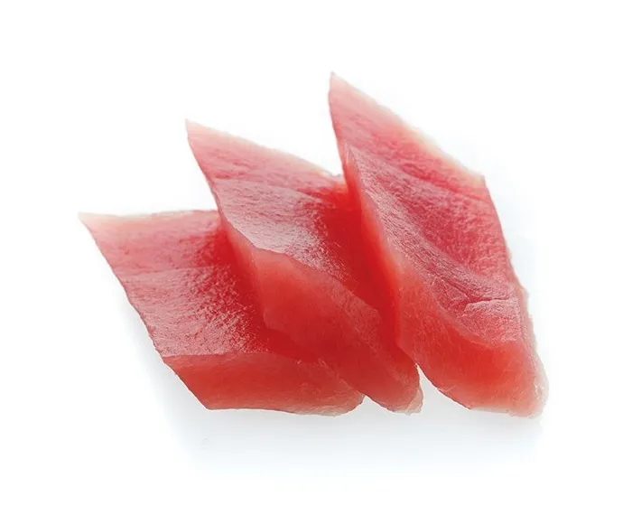 Sashimi thon (5ps)