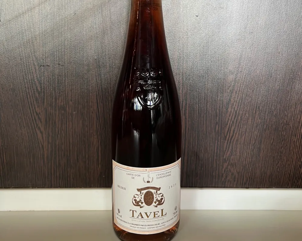  Tavel 75cl