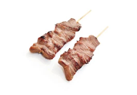 Y1  Yakitori Boeuf