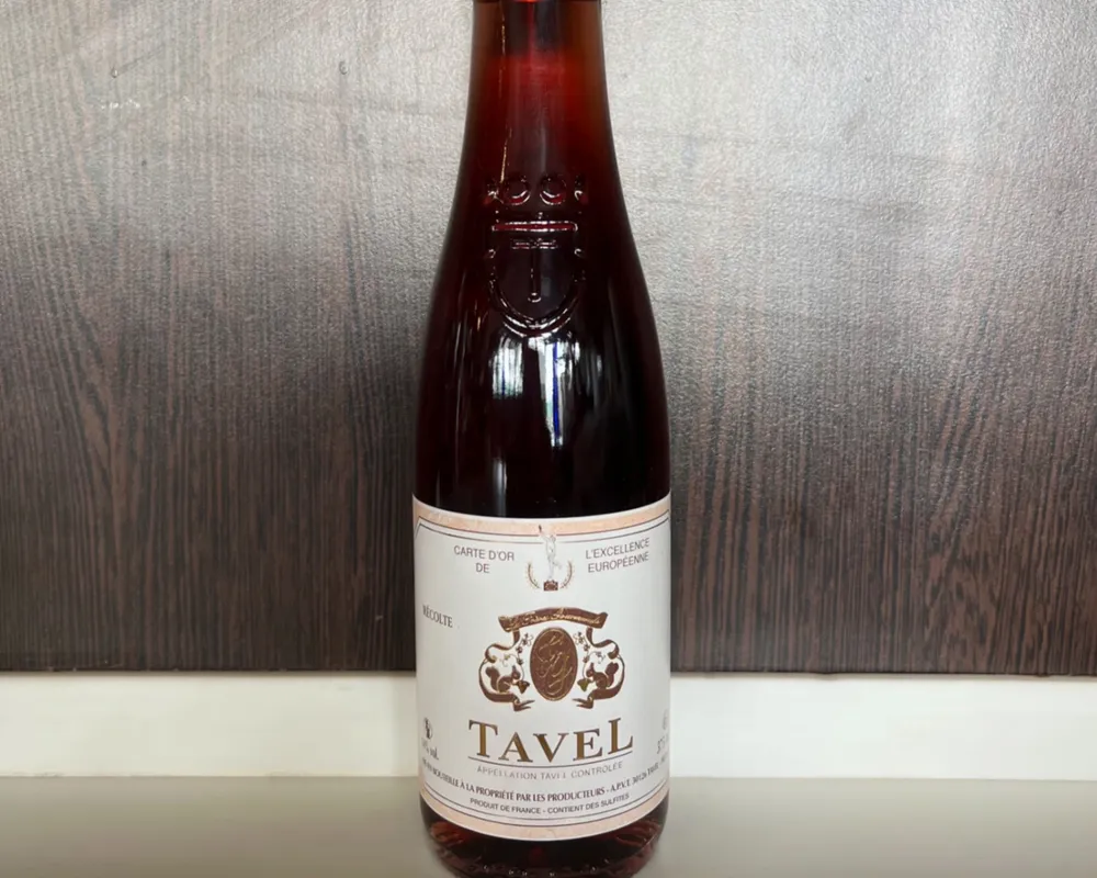  Tavel 37.5cl