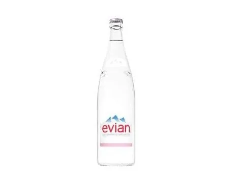 Evian (100cl)