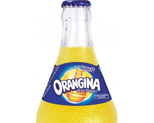 Orangina 25cl