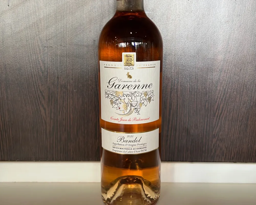 Bandol 75cl